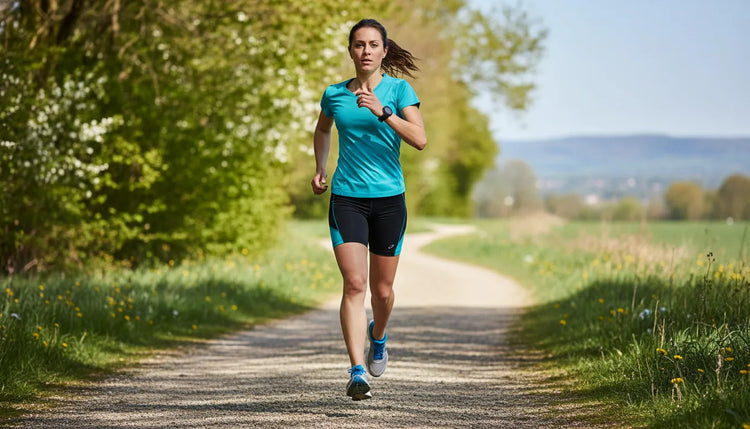 Understanding Your Running Pace KM: A Guide to Speed and Goals