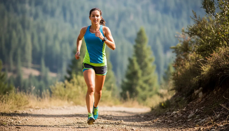 Understanding Your Running Speed: What is a Good Pace for Running Per Km