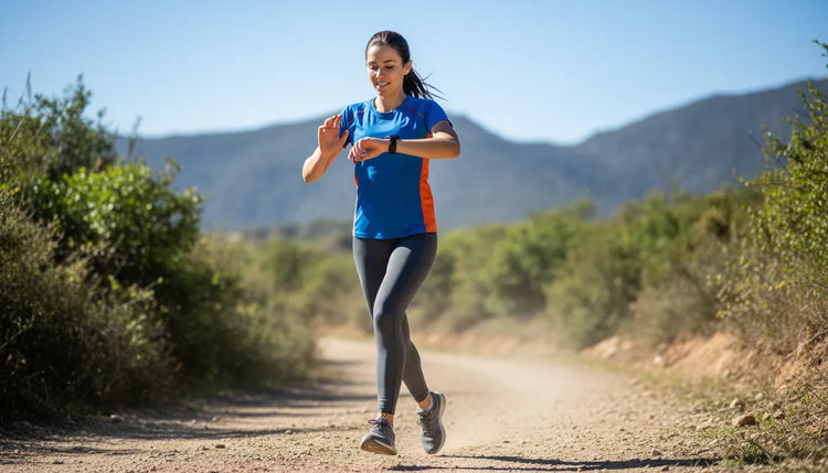 Understanding Your Speed: What is Pace for Running and Why it Matters