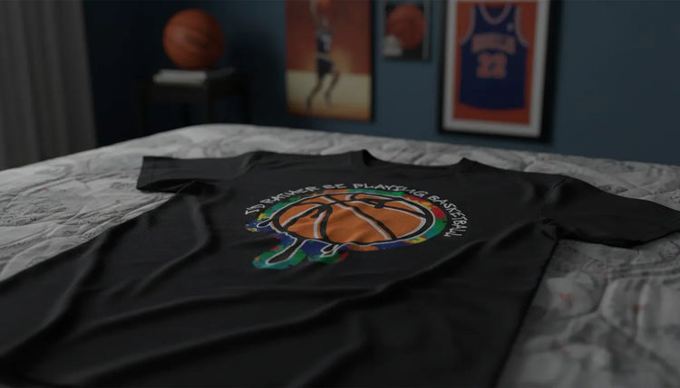 Unique Basketball Merch for Basketball Lovers