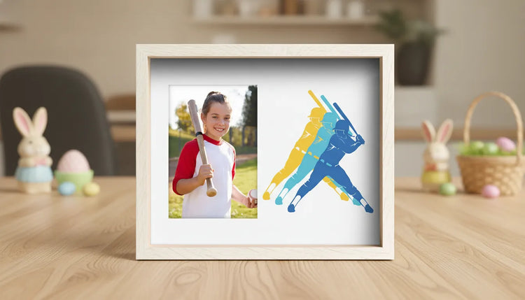Unique Easter Softball Gifts for Girlfriend to Hit a Home Run This Spring