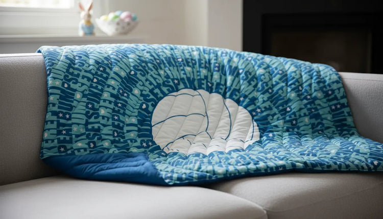 Unique Easter Volleyball Gifts for Moms and Players