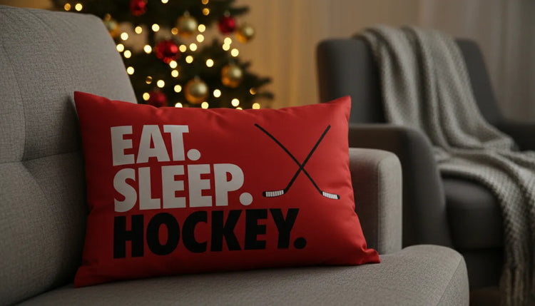 Unwrap Joy: Ultimate Christmas Gifts for Hockey Fans