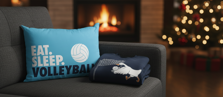 Volleyball Gift Bags: Ace Your Team & Player Gifts