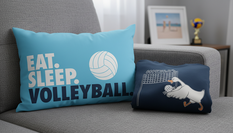 Spike Your Style: Best Volleyball Accessories & Gifts