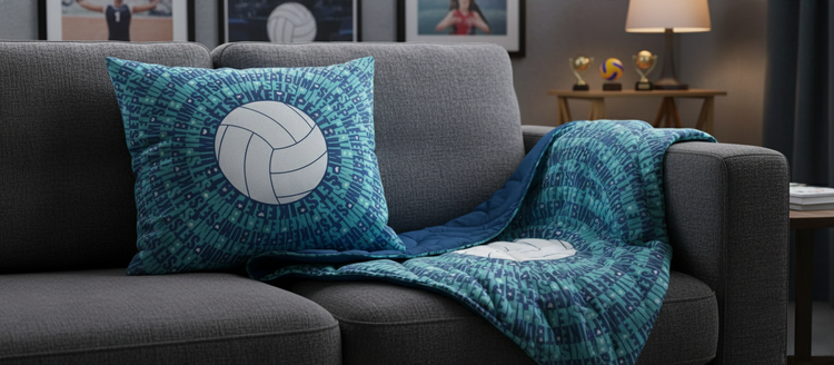 Thoughtful Volleyball Gifts for Your Daughter: Celebrating Her Passion