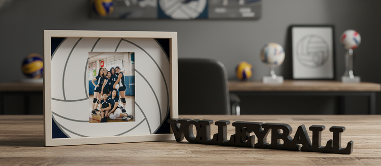 Thoughtful Senior Gifts for Volleyball Players