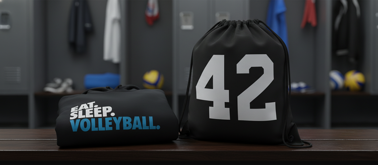 Volleyball Senior Gifts Ideas: Honor Their Final Season