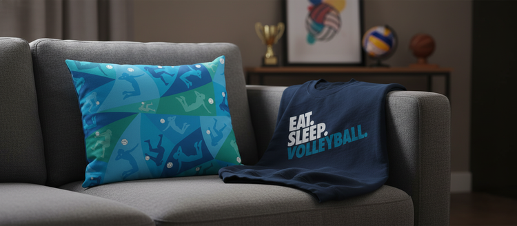Top Volleyball Birthday Gifts for Players & Fans