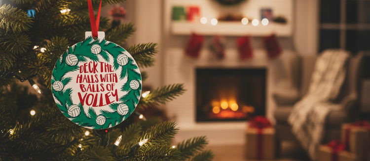 Serve Up Smiles: The Best Gifts for Volleyball Teammates