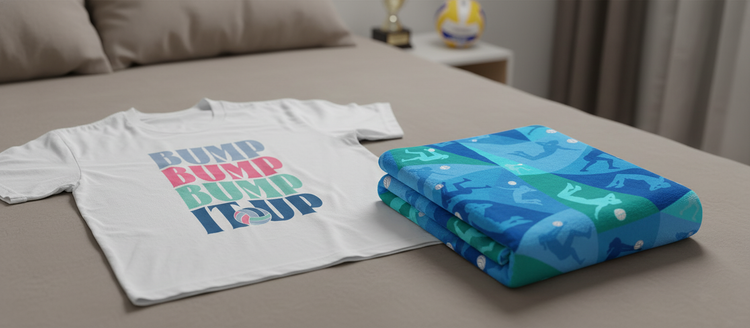 Perfect Volleyball Gifts for Players, Coaches & Fans