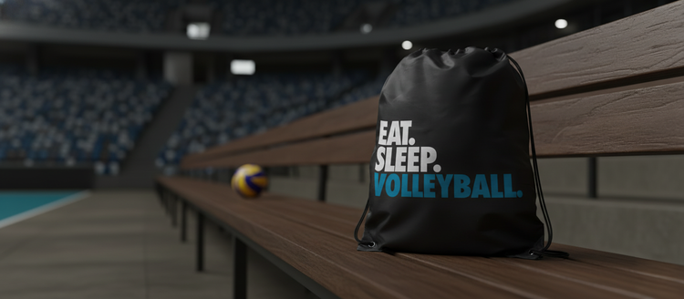 Ace Your Gifting Game: Creative Volleyball Team Gift Bags