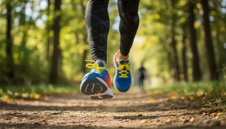 What Are the Best Beginner Running Shoes: A Practical Guide
