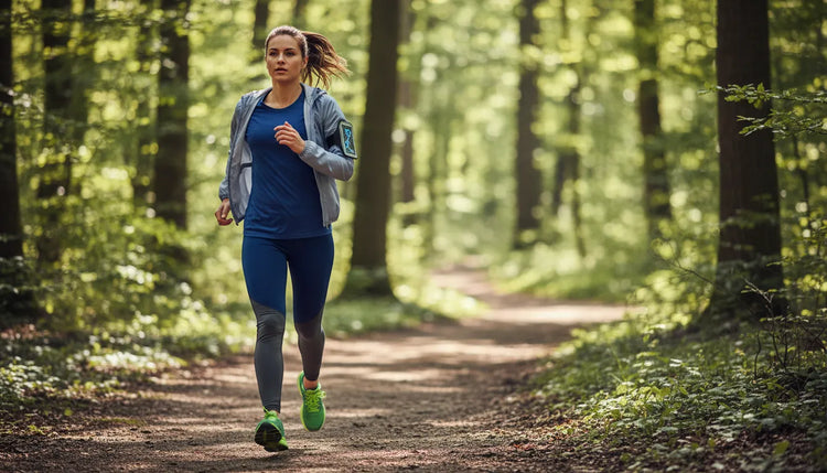 What Are the Best Running Apps for Beginners to Start Strong