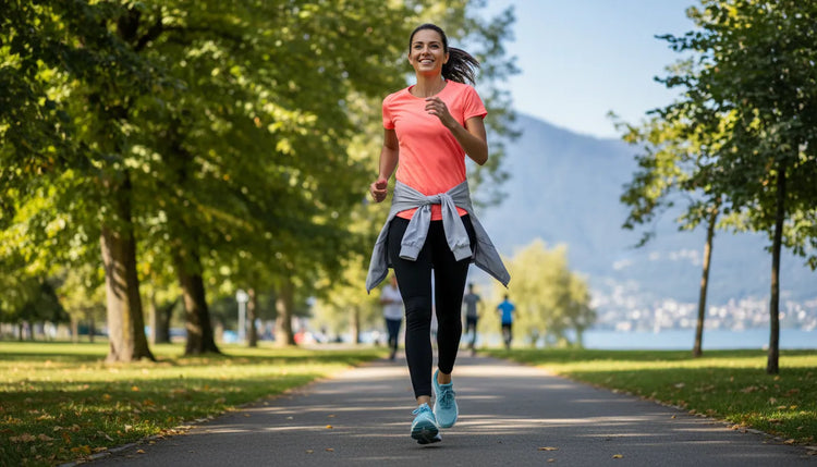 What are the Best Running Shoes for a Beginner? A Full Guide