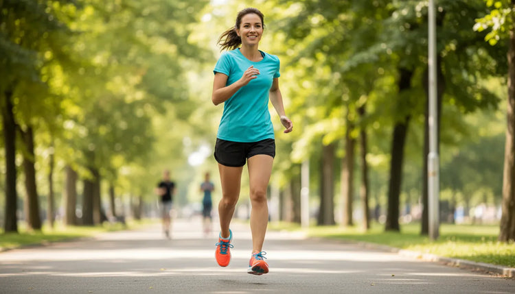 What Are the Best Running Shoes for Beginner Runners