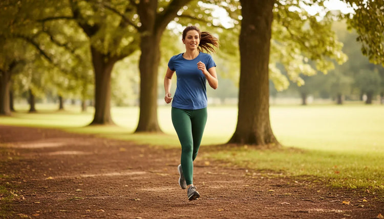 What Distance Should a Beginner Run to Build a Lasting Habit?