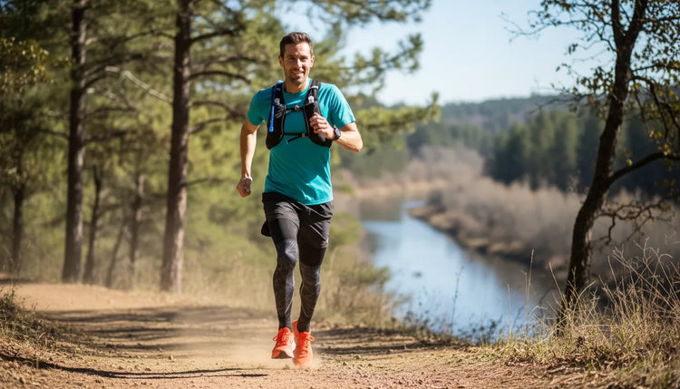 What Does 10K Mean in Running? Distance and Training Tips