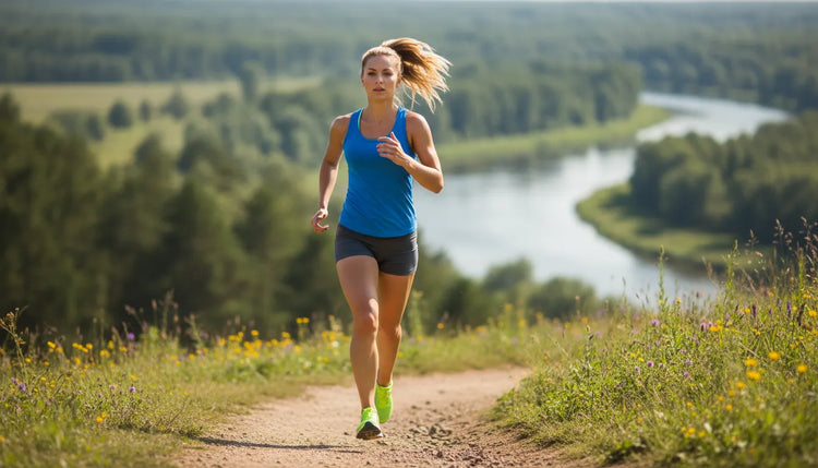 What Does a 10K Run Mean: A Guide to the Distance and the Lifestyle