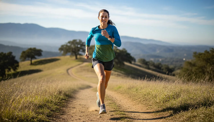 What Does Average Pace Mean When Running? A Simple Guide