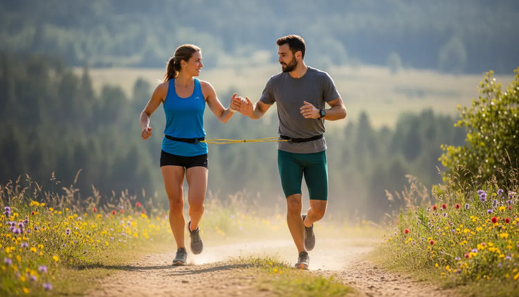 What Does It Mean to Pace Someone in Running?