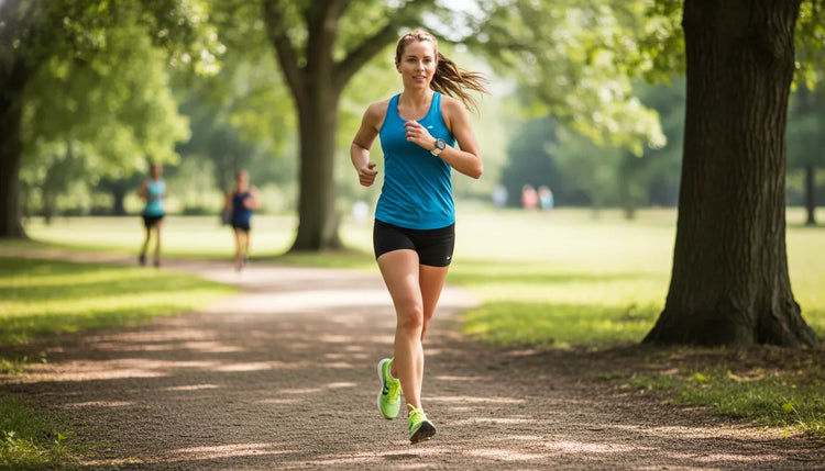 What Does Pace in Running Mean? A Guide to Better Miles