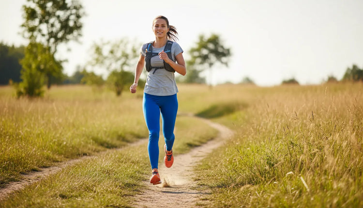 What Does Pace Mean in Running? A Guide to Finding Your Stride