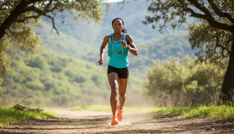 What Does Running 10k Do to Your Body?
