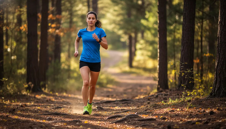What Does Tempo Pace Mean in Running and How to Master It