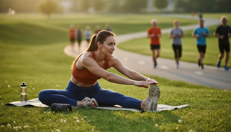 What Happens to Your Body After a 10k Run: Recovery & Tips