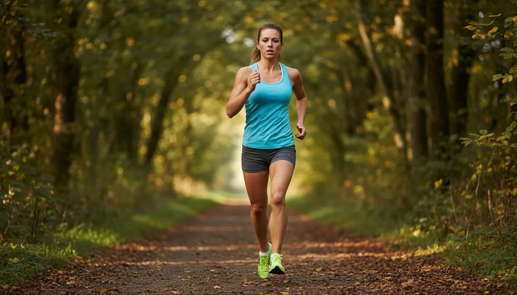 What Is 5K Pace in Running: A Guide to Your Fastest 3.1