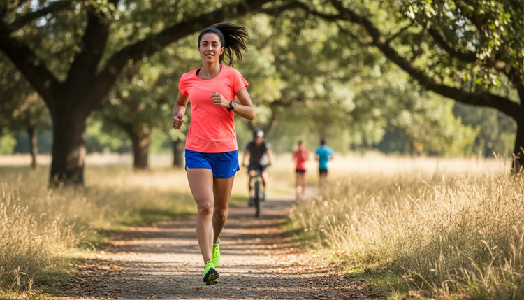 What is a 10k in Running? A Guide for Every Runner