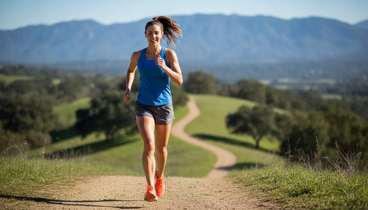 What Is a 10K Run? Meaning, Distance, and Training Tips