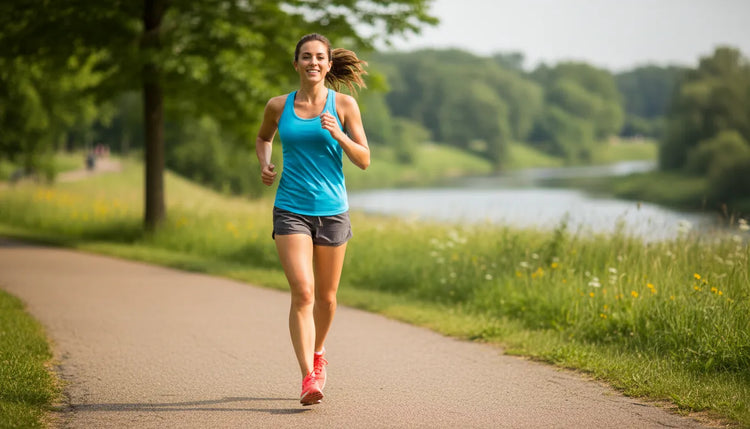 What Is a Beginner Running Pace? Finding Your Best Speed