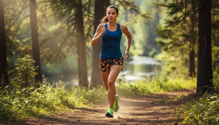 What is a Fast Pace for Running: Benchmarks, Factors, and How to Improve