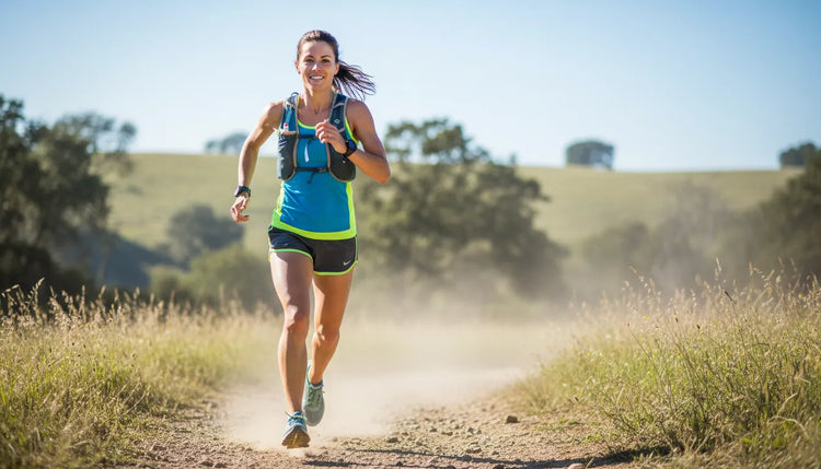 What is a Fast Running Pace Per KM for Every Runner