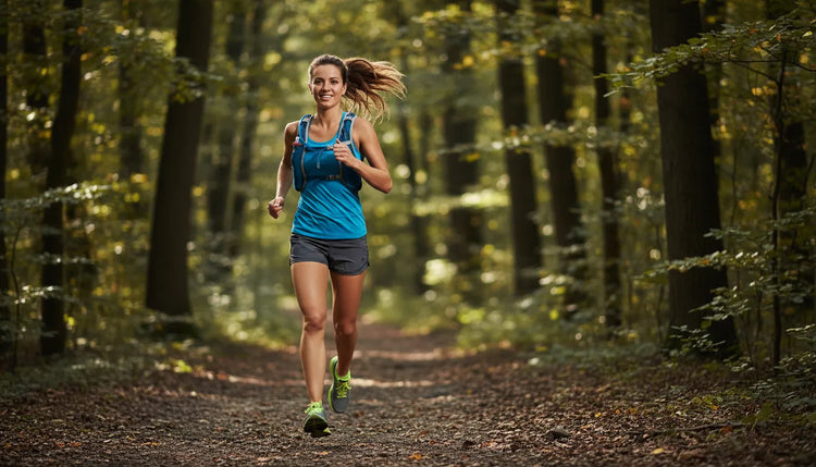 What Is a Good Average Pace for Running?