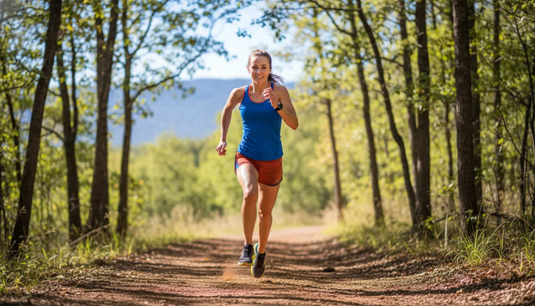 What Is a Good Average Pace for Running? Find Your Speed