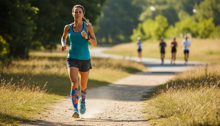 What is a Good Beginner Pace for Running? Find Your Stride