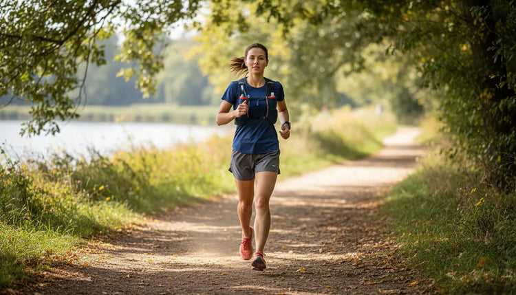 What is a Good Distance to Run as a Beginner?