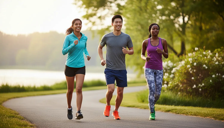 What is a Good Distance to Run for Beginners? The Guide to Starting Strong