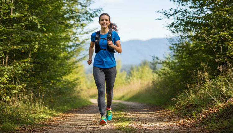 What is a Good Easy Run Pace for Training Success?