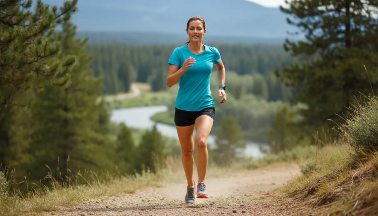 What Is a Good KM Pace for Running? Find Your Rhythm