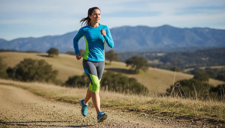What Is a Good Pace for a 10 Mile Run? Find Your Ideal Speed