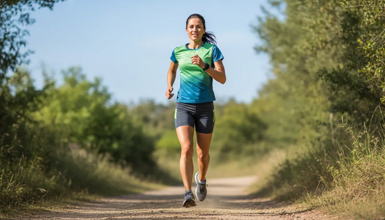 What Is a Good Pace for a 10K Run?