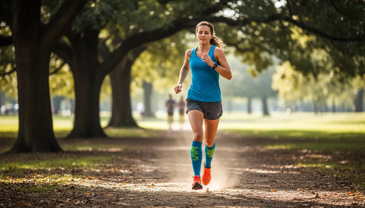 What Is a Good Pace for a 10km Run for Every Runner?