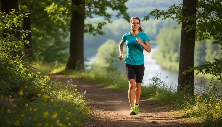 What is a Good Pace for a 5 Mile Run? A Guide for Every Runner