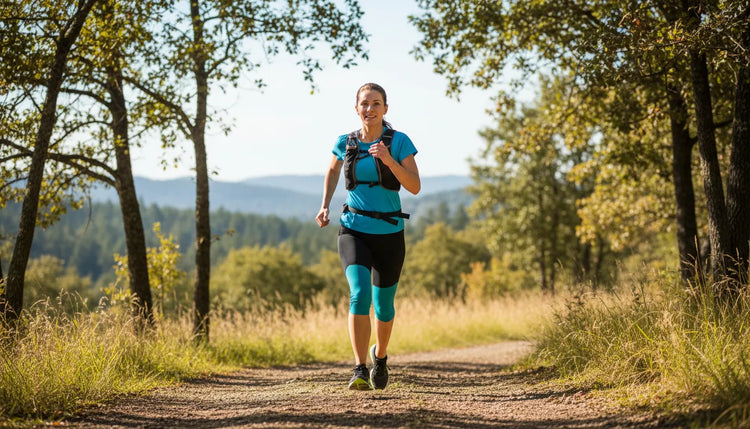 What Is a Good Pace for a 5K Run?