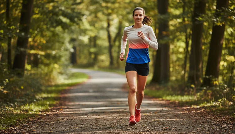 What is a Good Pace for a 5km Run? A Complete Runner's Guide