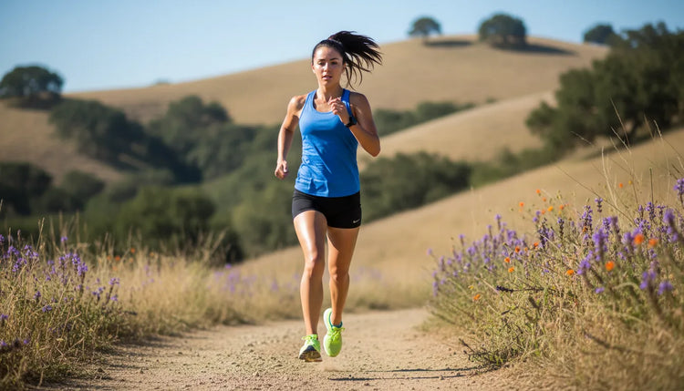 What Is a Good Pace for a Mile Run? Benchmarks for Every Runner